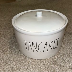 rae dunn pancakes